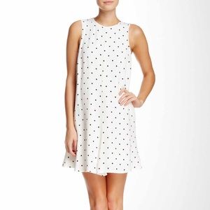 BNWOT Bec + Bridge Space Cadet Shift Dress Size 4